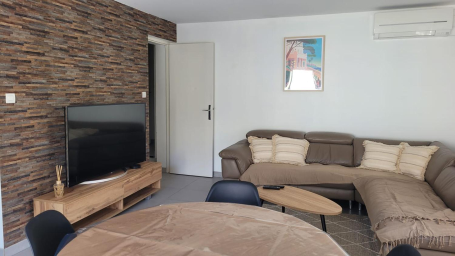 Others 5, Villa Les Mimosas Spa-Jacuzzi, Var