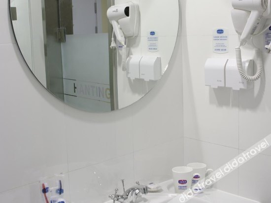 Others 5, HanTing Premium Hotel (Dalian Development Zone Ansheng Plaza), Dalian