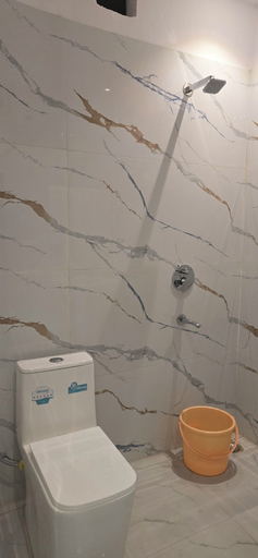 Bathroom 4, LUXE VITASSTA, Lucknow