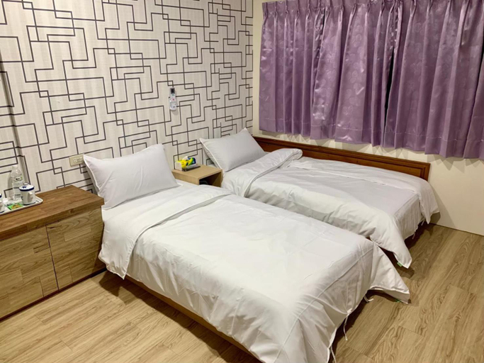 Others 4, Fu Hwa Homestay, Lienkiang (Matsu Islands)
