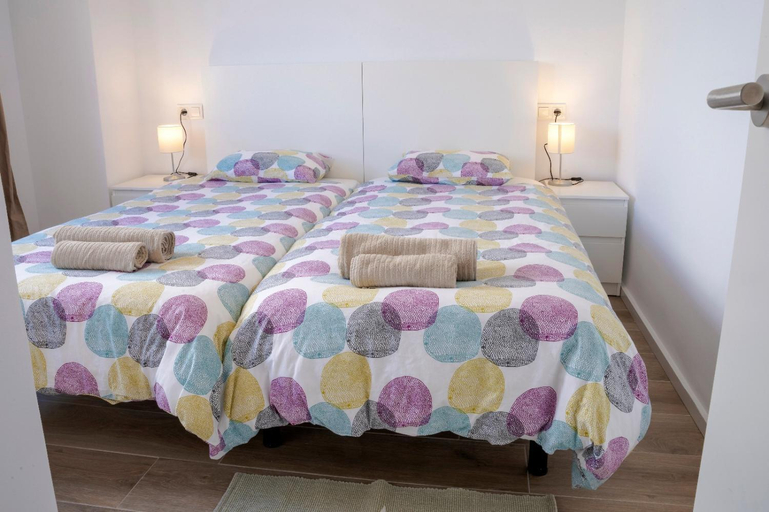 Others 5, Apartamento Poniente Beach, Alicante