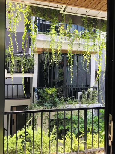 Others 5, The Eudora Homestay, Lê Chân
