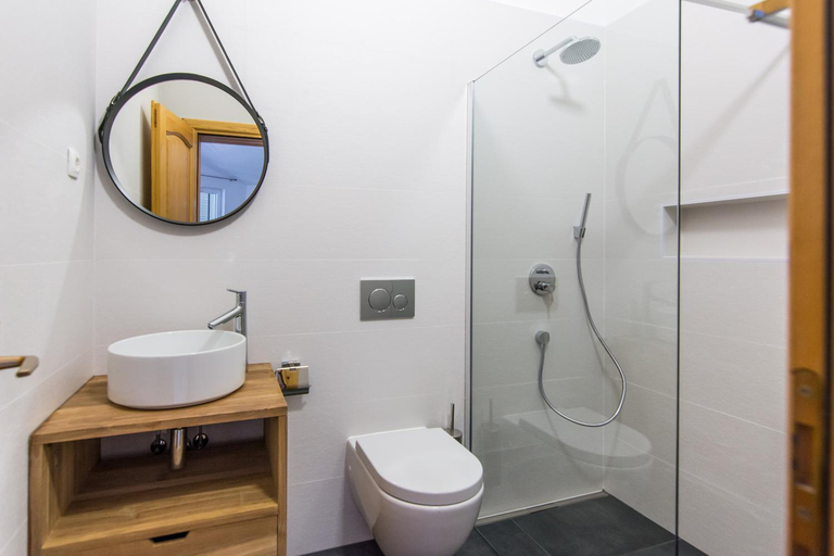 Others 3, Apartments Basilea No. 2, Biograd na Moru