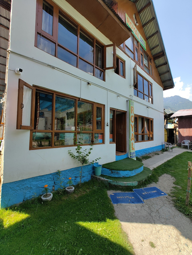 Exterior & Views 2, Royal palace, Anantnag