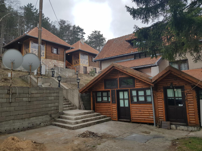 Others 4, Divcibarski Konak, Valjevo