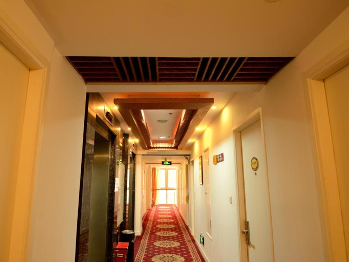 Others 5, ホテル(), Shanghai