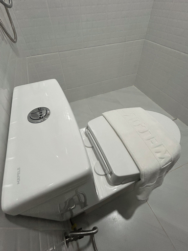 Bathroom 4