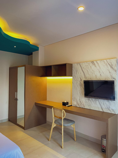 Bedroom 5