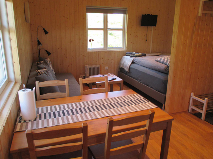 Others 3, Lækjaborgir Guesthouse, Skaftárhreppur