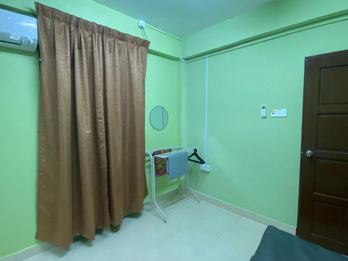 Others 4, Homestay IJAA, Marang