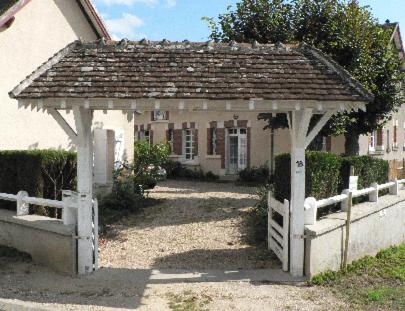 Others 2, La Petite Tuilerie, Loir-et-Cher