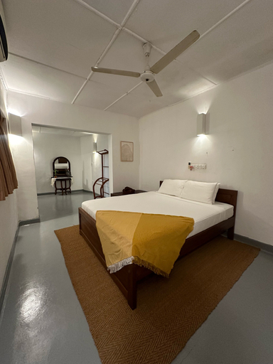 Bedroom 3, Mango Tree Villa, Habaraduwa