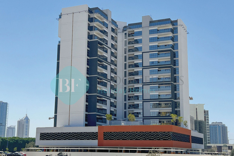 Exterior & Views 2, Bloomfields Elegance Studio Arjan, Dubai