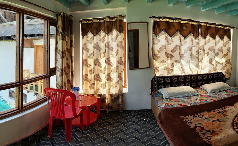 Royal palace, Anantnag