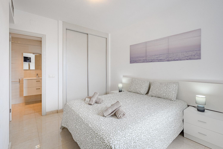 2, Villa independiente con piscina privada , Santa Cruz de Tenerife