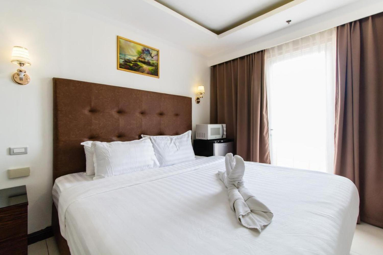 Bedroom 23