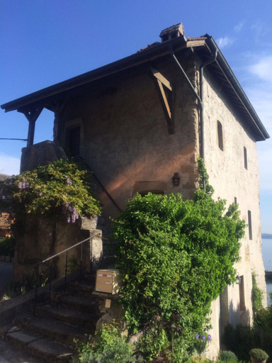 Exterior & Views 5, L'Alcove d'Amedee V, Haute-Savoie