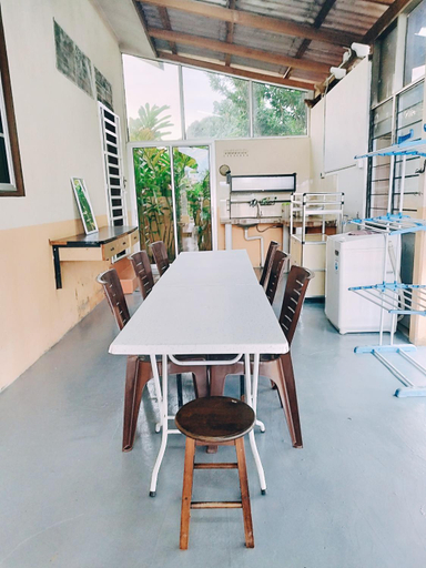 Others 3, Miza Homestay, Kuala Terengganu