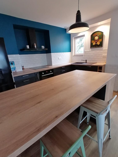 Dining Room 2