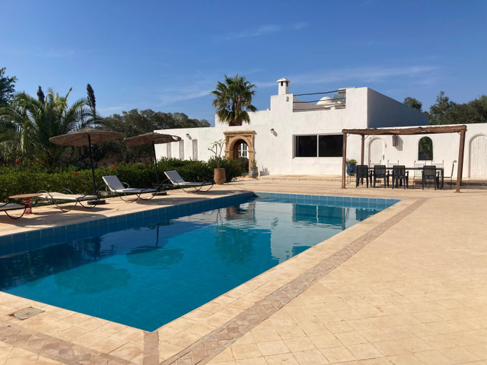 Others 5, Villa Mogador, Essaouira