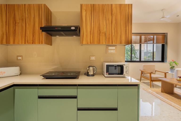 Others 5, ELIVAAS Kamerios Verano 1 BHK with Pool, North Goa