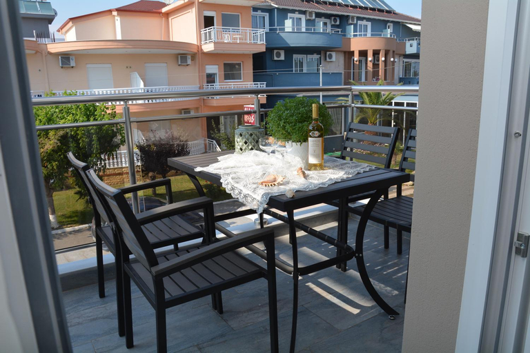 Others 5, Vasilicos Sea Stay, Central Macedonia