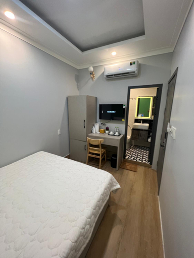 Bedroom 3, BALI HOTEL, Bắc Bình