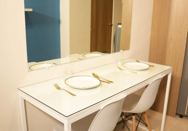 Others 2, Homefort at S Residences, Pasay City