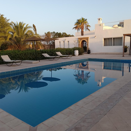 Others 2, Villa Mogador, Essaouira