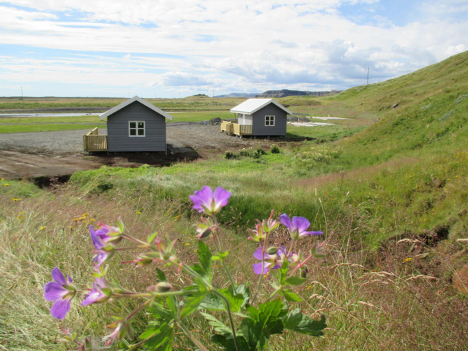 Others 5, Lækjaborgir Guesthouse, Skaftárhreppur