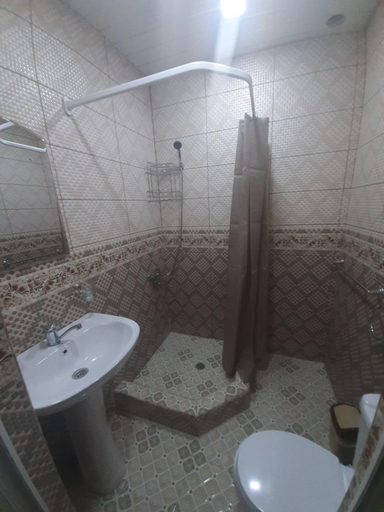 Bathroom 2, Shen toon guesthouse