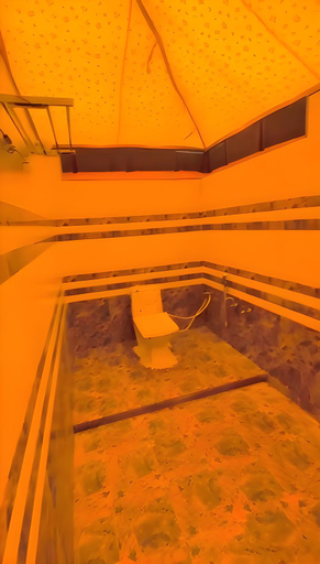 Bathroom, Virasat, Ajmer