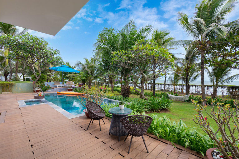 Swimming Pool 5