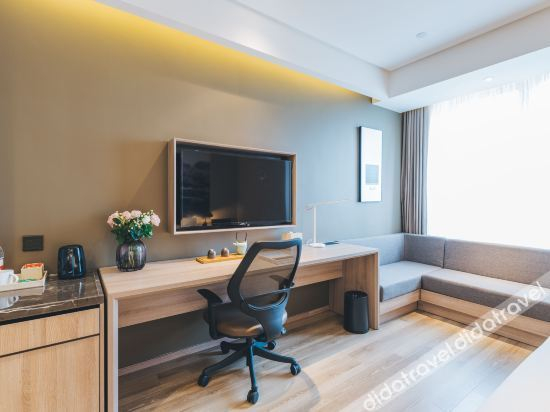 Others 3, Atour Hotel (Changzhou Dinosaur Park), Changzhou