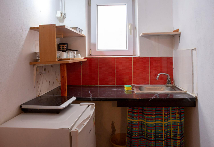 Kitchen 4, Villa Horizon Canj