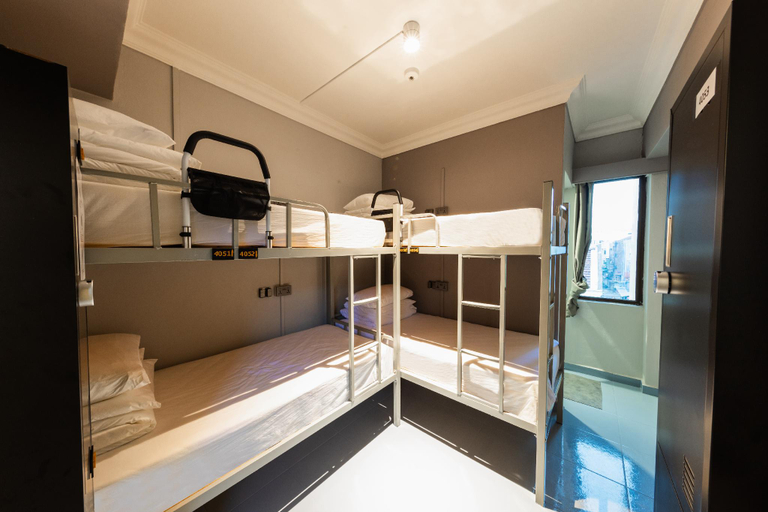 Bedroom 15