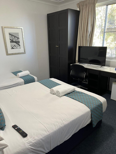 Bedroom 14
