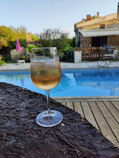 Food & Drinks, Chambres en maison d'hotes Le Moulin d'Annepont, Charente-Maritime