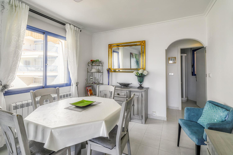 Others 4, Luxe 1ste lijns appartement aan zee, Alicante