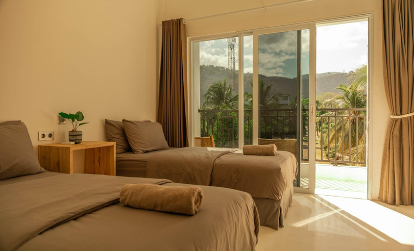Bedroom 12