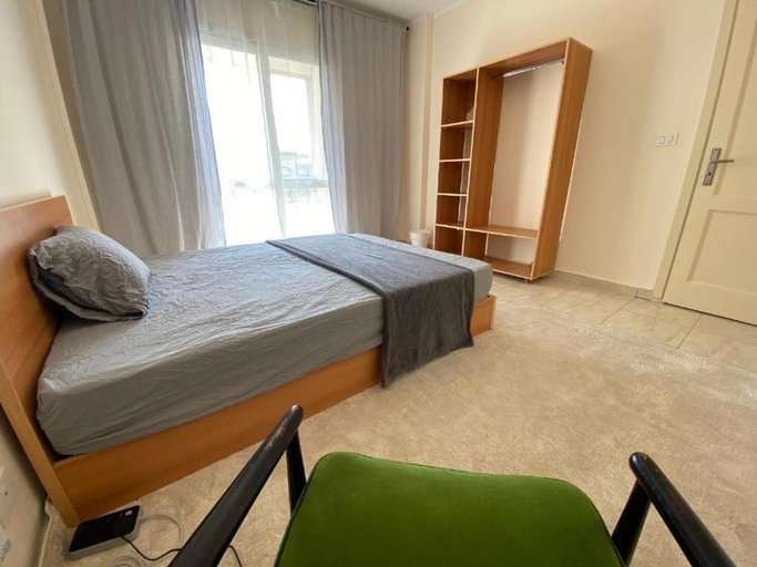 Others 2, Madinaty Hotel, New Cairo City