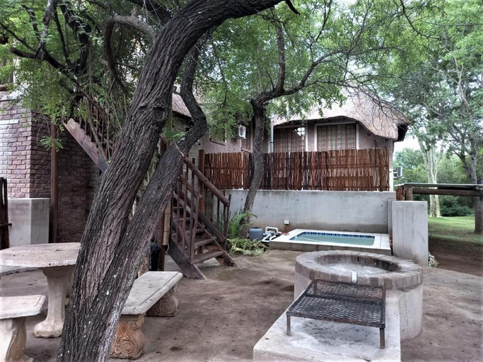 Others 4, Mispel House self catering holiday accommodation, Ehlanzeni