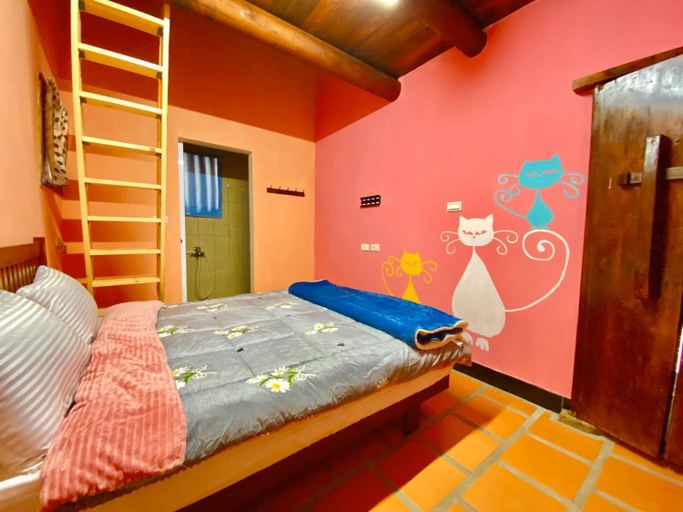 Bedroom 11
