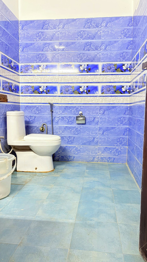 Bathroom 2, Pinky Home Stay, Garhwal