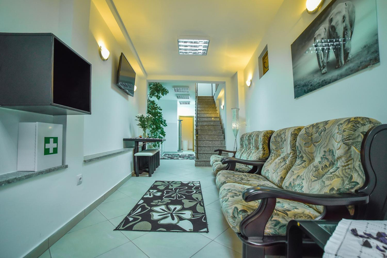 Public Area