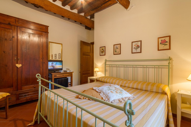 Bedroom 15