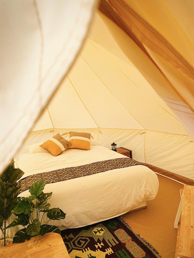 Bedroom 14