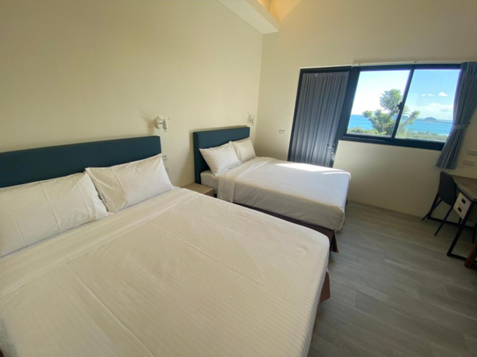 Bedroom 22