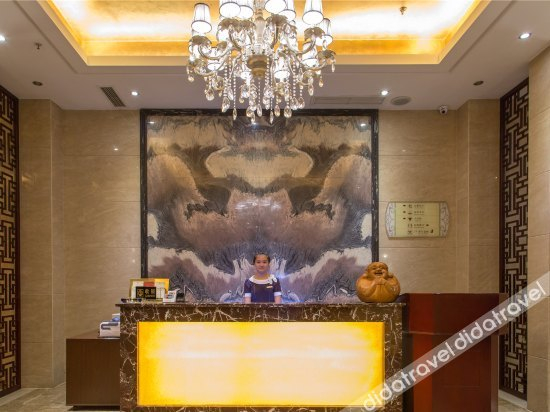 Others 4, Guanghangong Hotel, Leshan