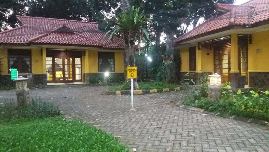 Scenery